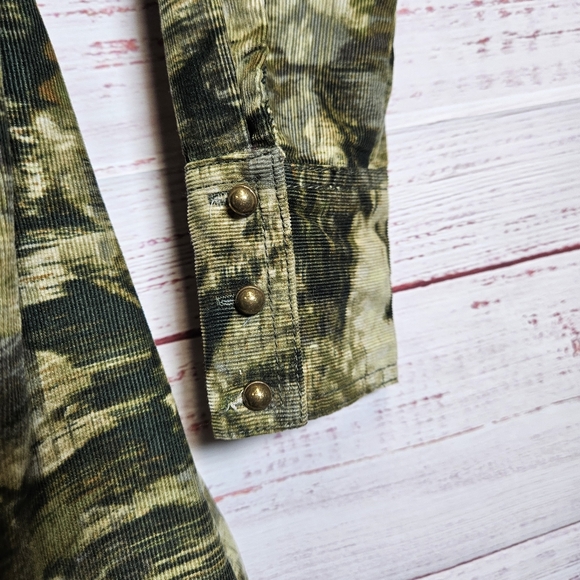 Anthro Pilcro long sleeve ruched shirt dress - Picture 12 of 16